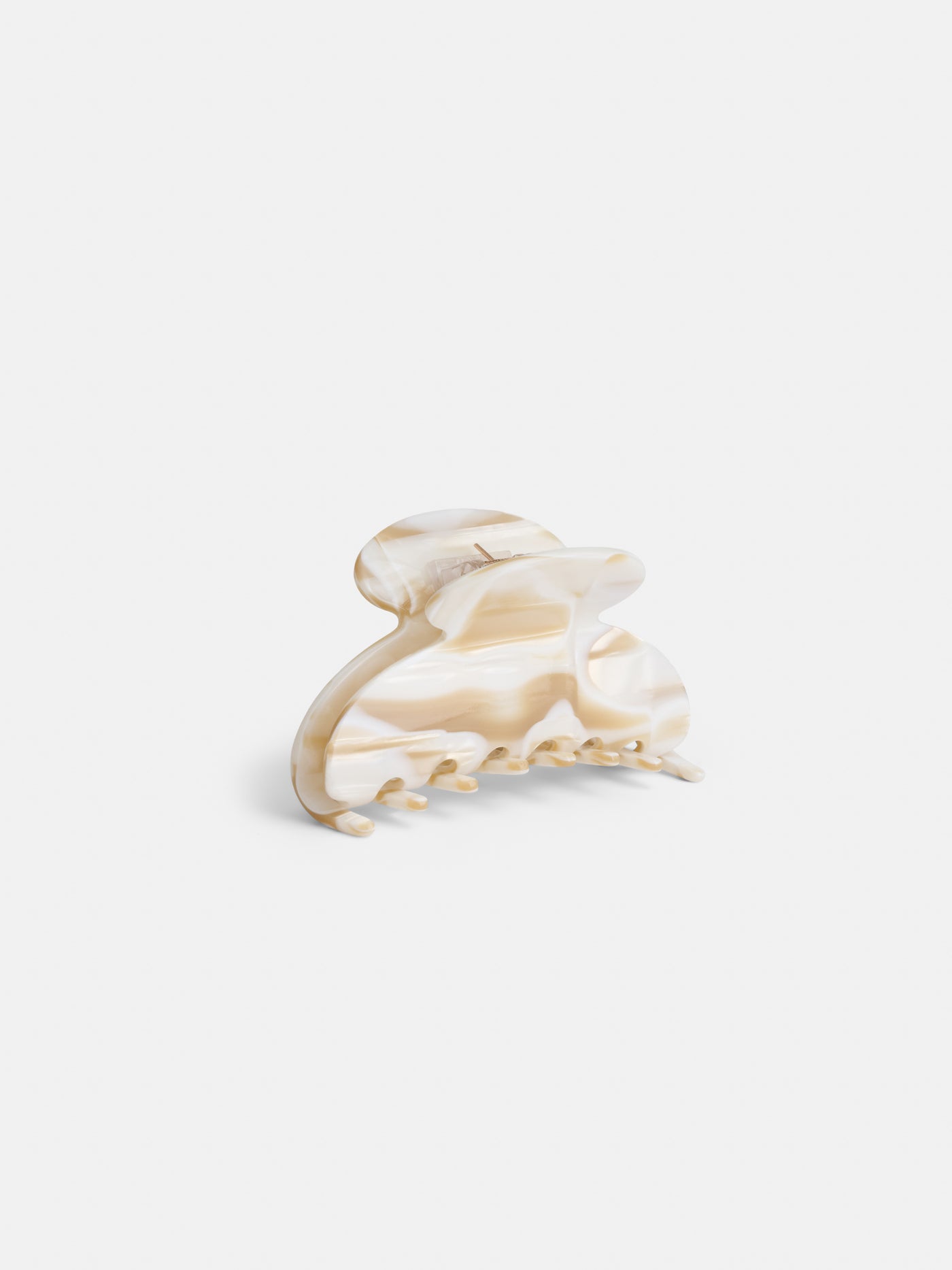 Large Round Claw