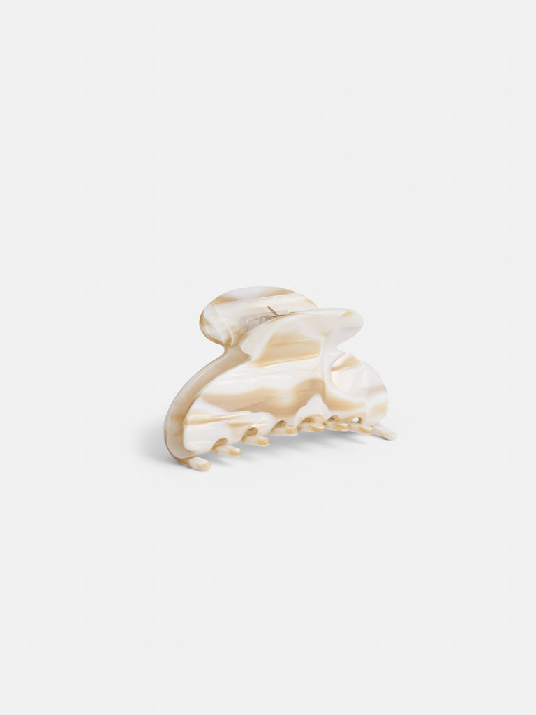 Large Round Claw from Alex Mill - $40