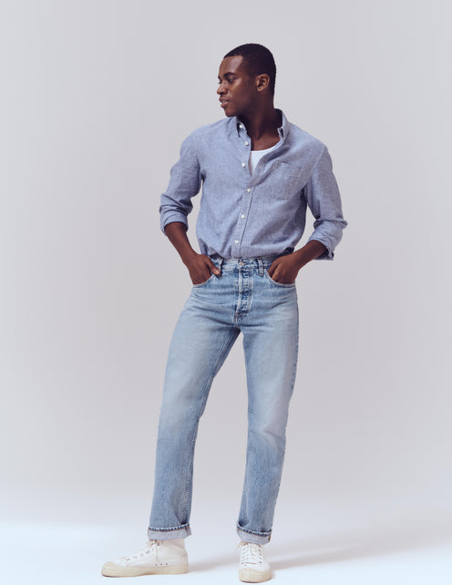 Mens Jeans Alex Mill Mens Jeans Alex Mill