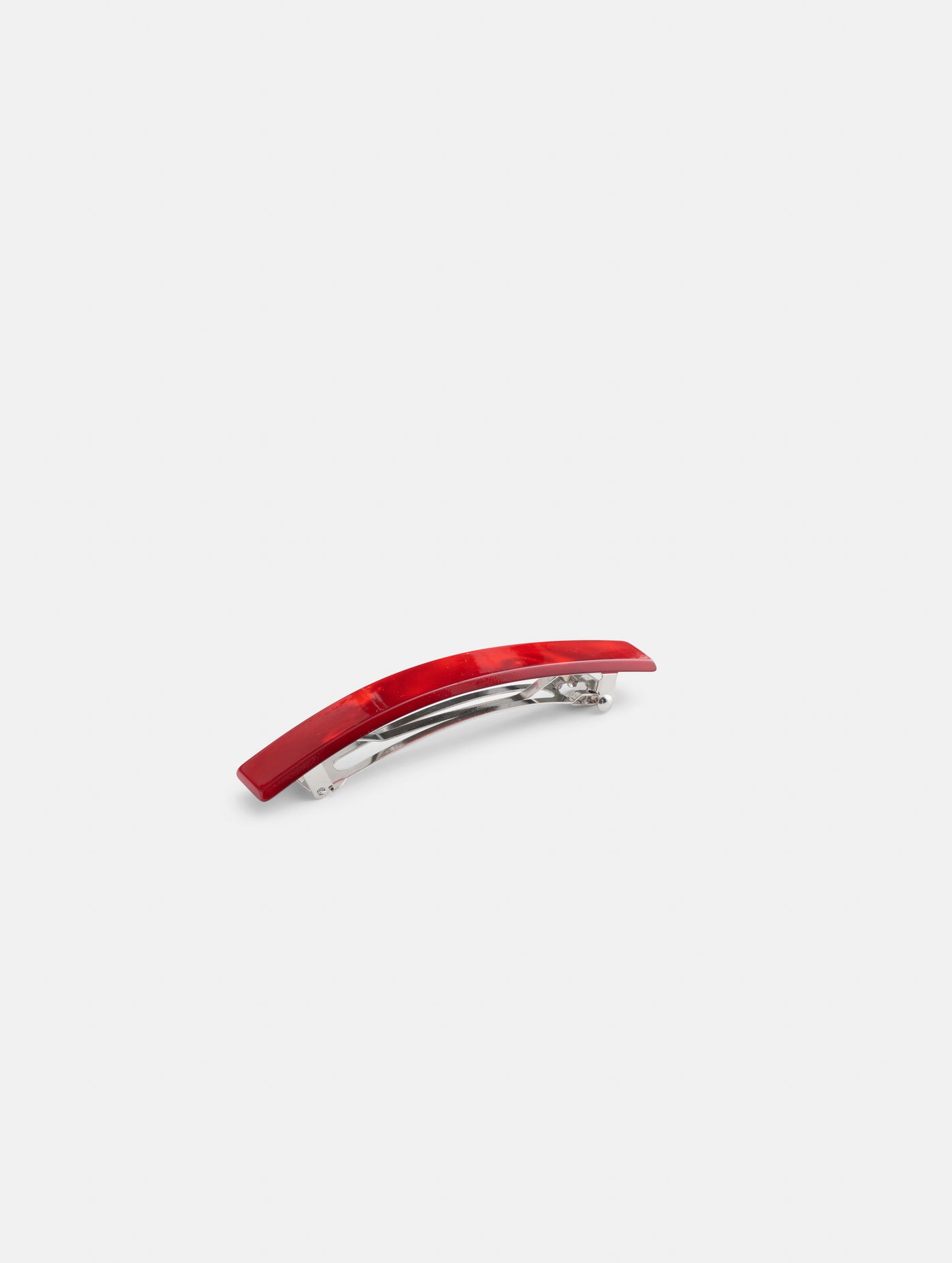 Rectangle Hair Clip