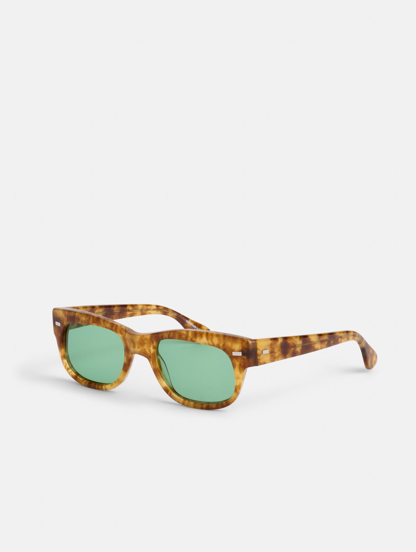 Selima Aaron Sunglasses