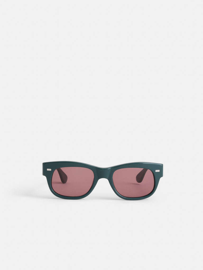 Selima Aaron Sunglasses from Alex Mill - $520