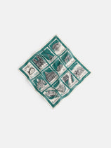 City Bandana In Cotton