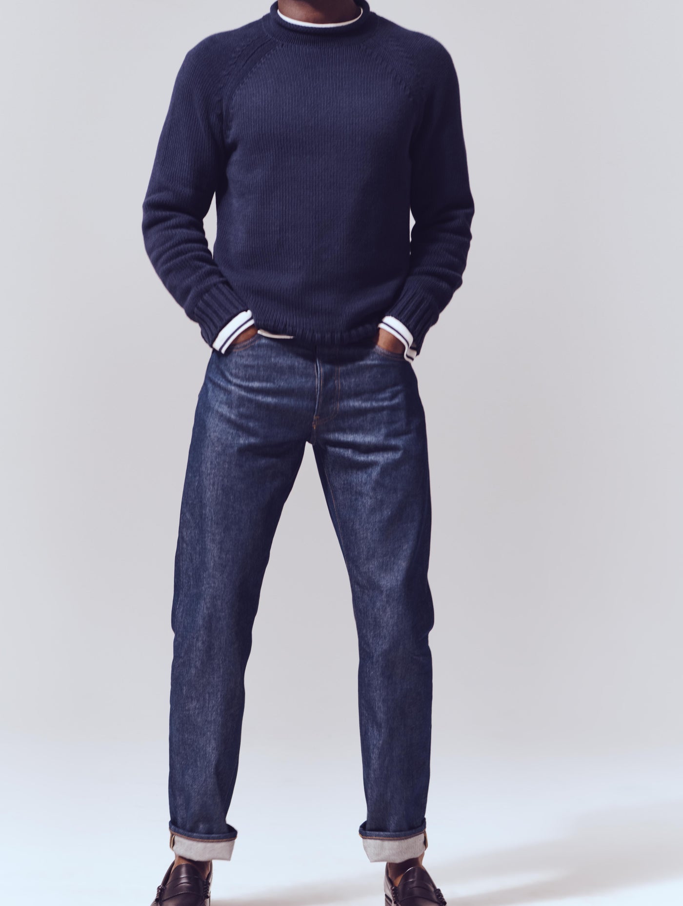 AM Original 5 Pocket Jean