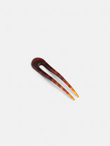 Oval Hair Pin