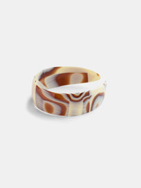 Wide Headband