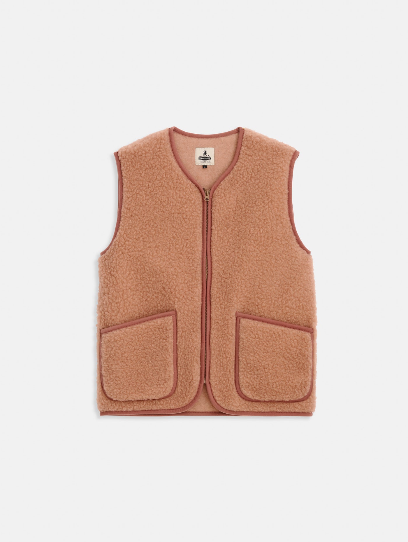 Coldbreaker Standard Vest