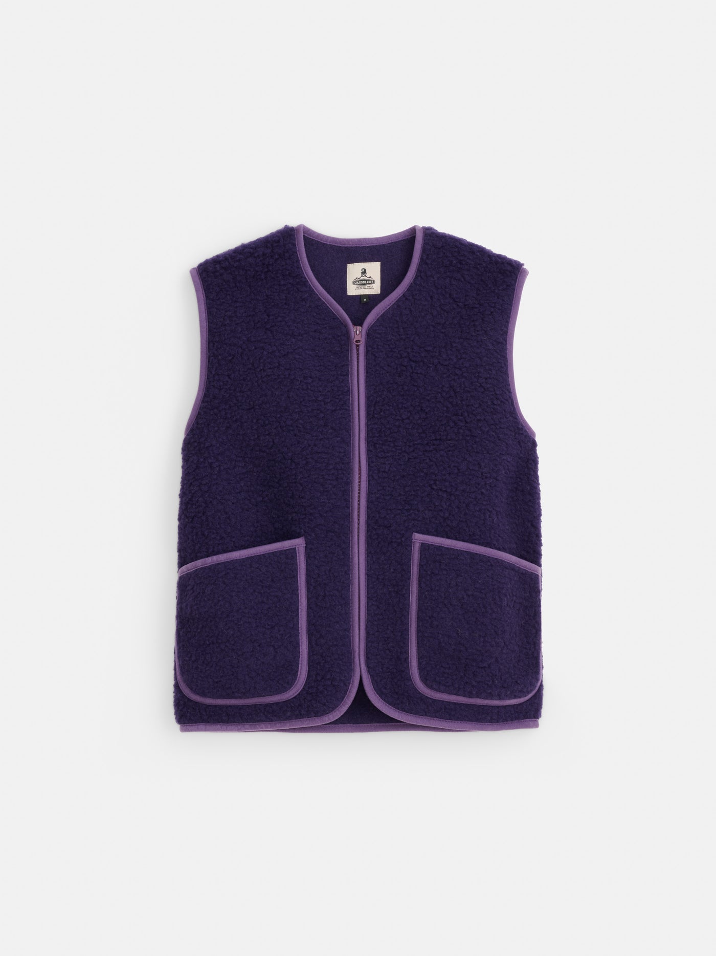 Coldbreaker Standard Vest