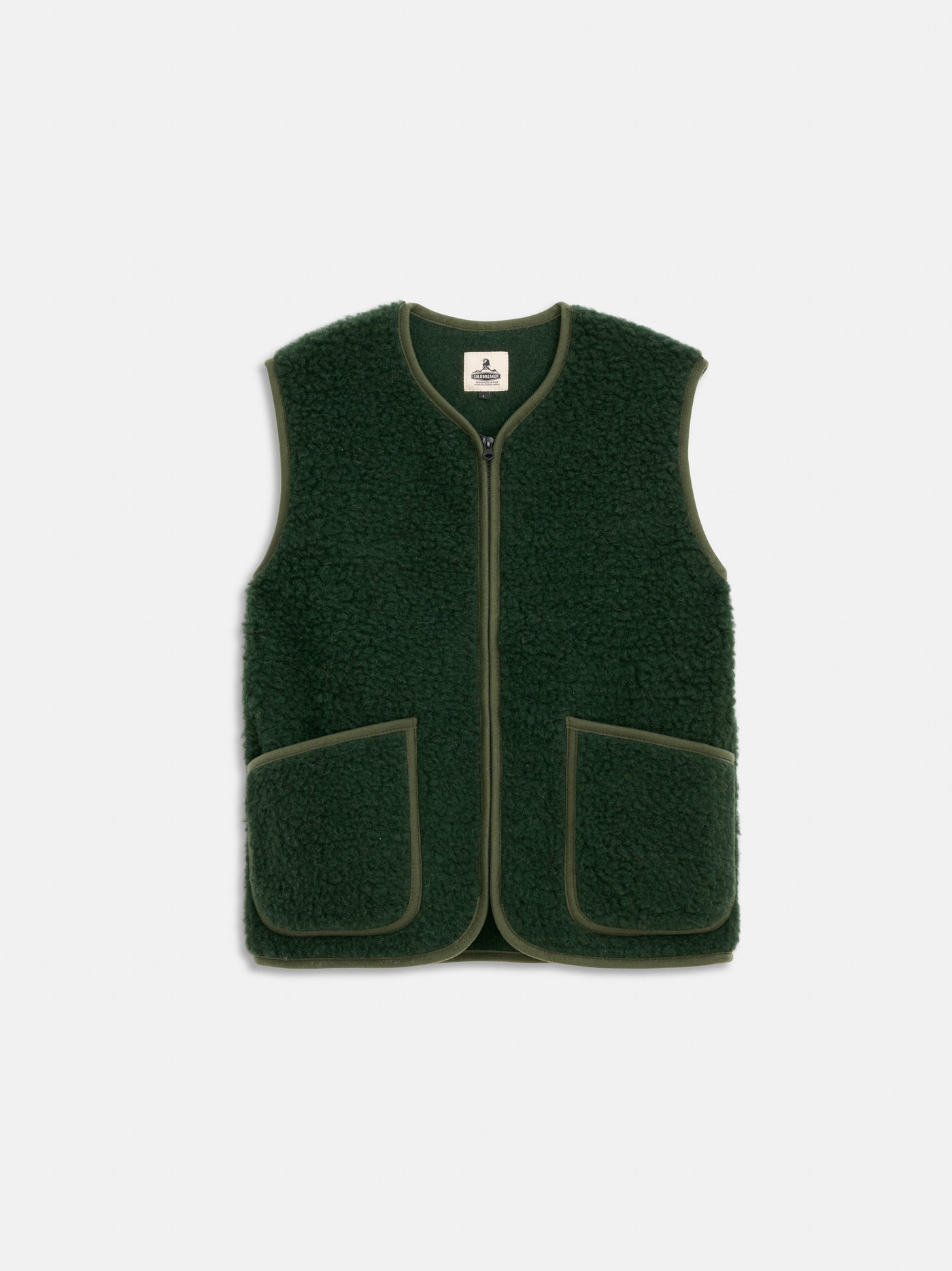 Coldbreaker Standard Vest