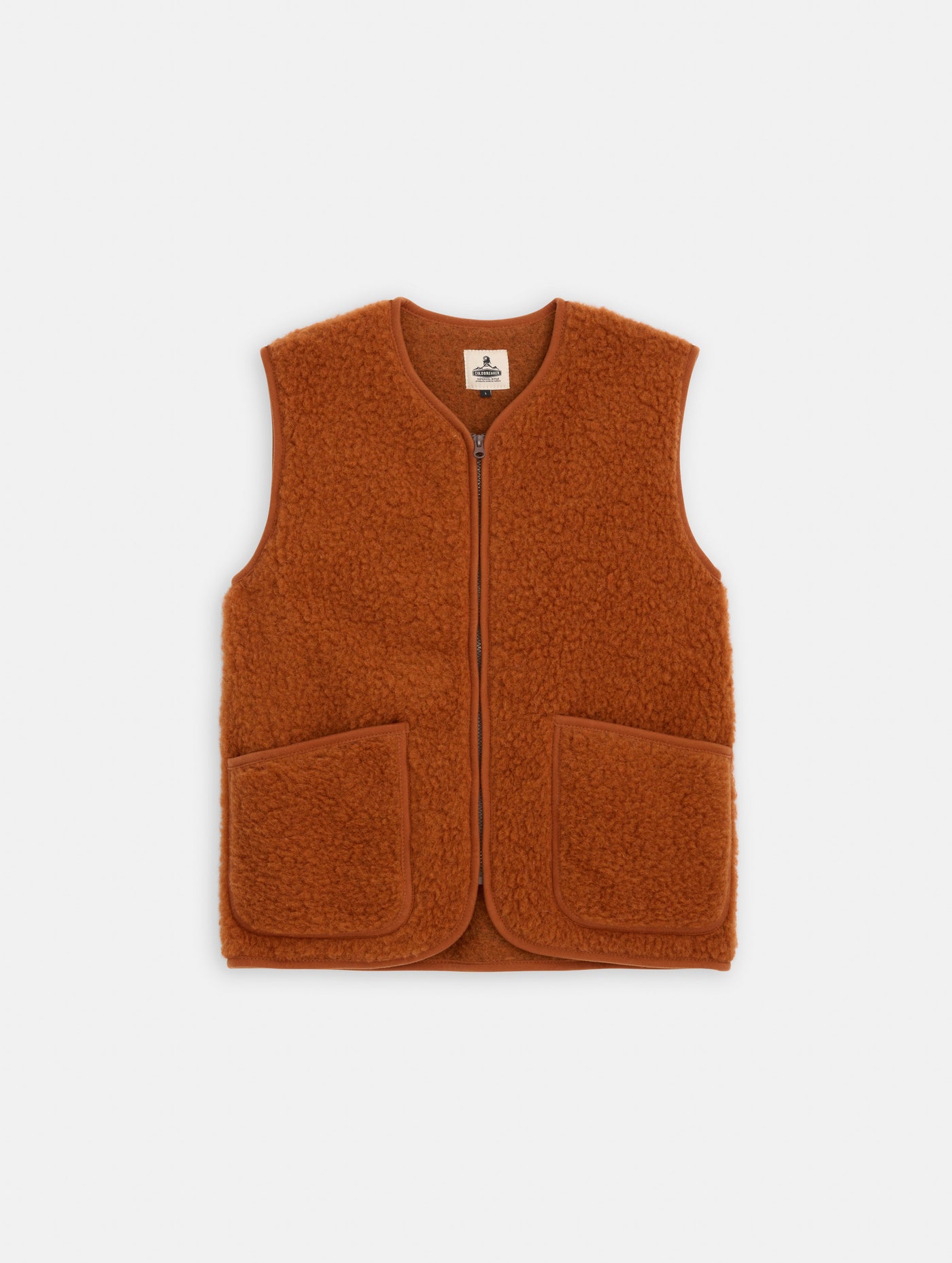 Coldbreaker Standard Vest