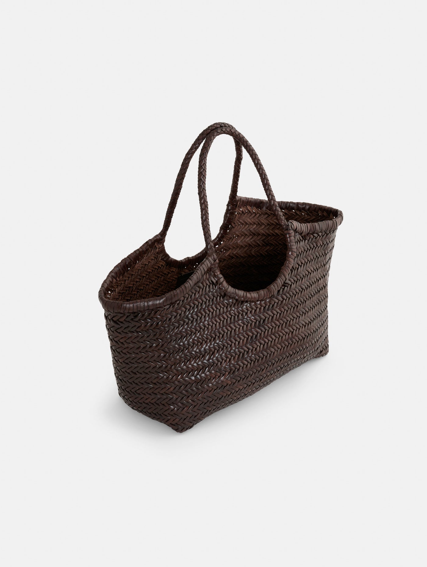 【値下げ】IENA DRAGON NANTUCKET BASKET Dragon Diffusion Nantucket Basket Big – Alex Mill