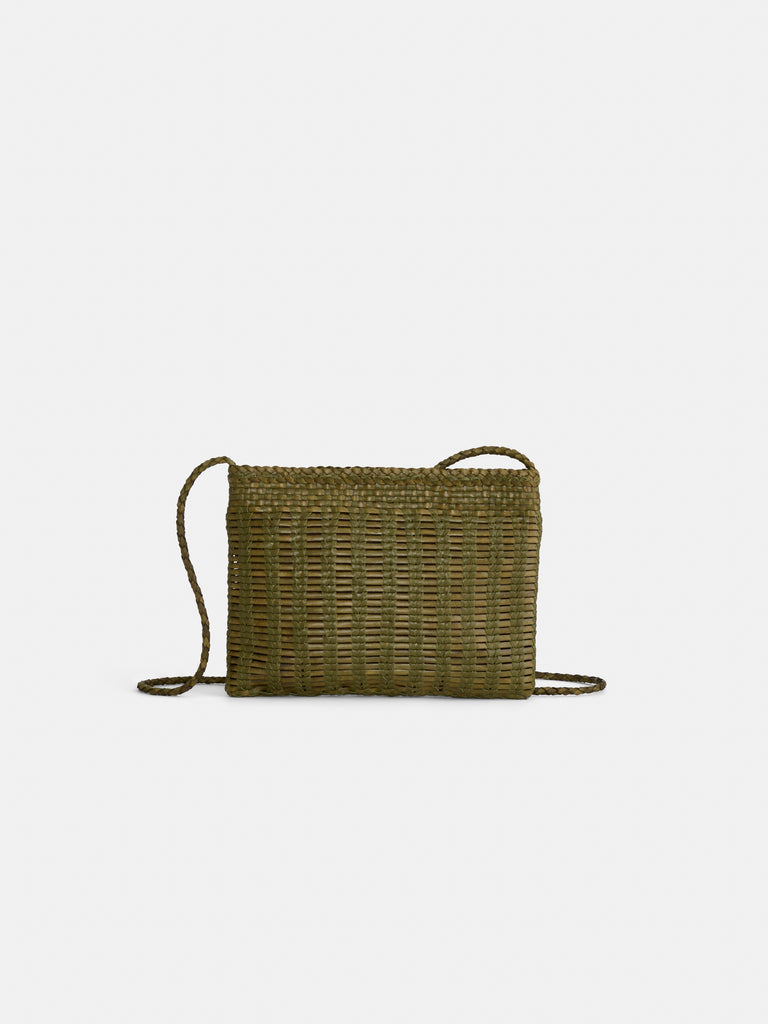 Dragon Diffusion Pouchette Bali Large Bag from Alex Mill - $160