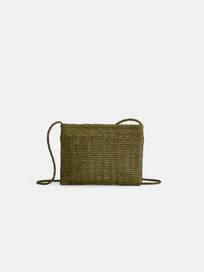 Dragon Diffusion Pouchette Bali Large Bag