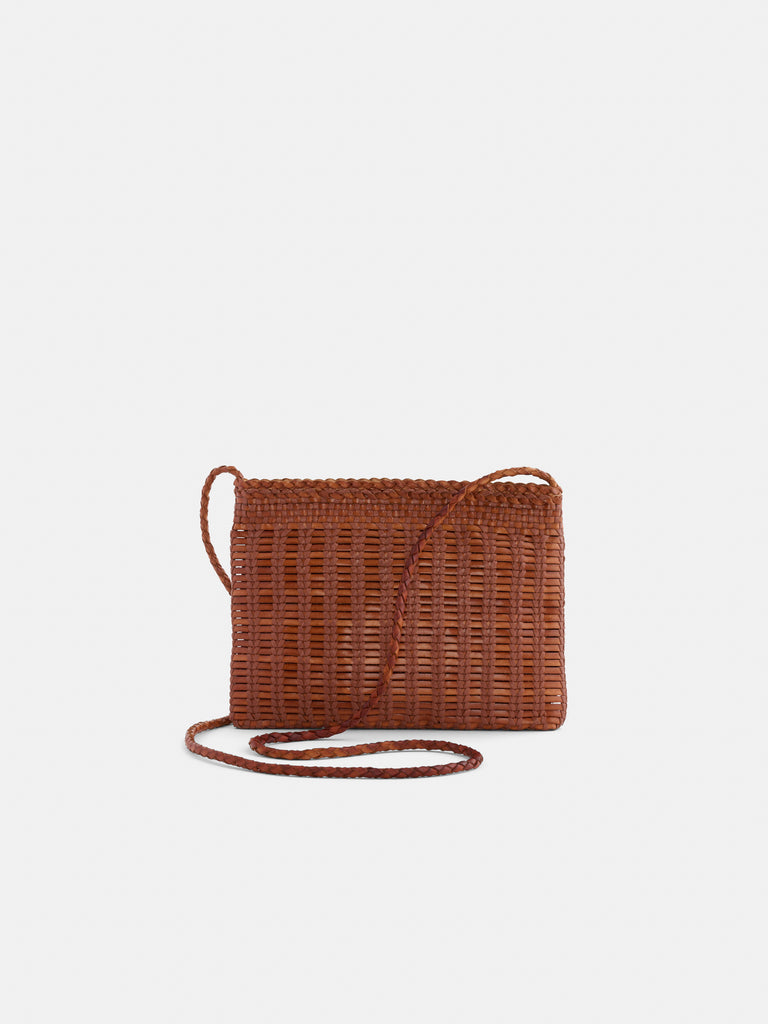 Dragon Diffusion Pouchette Bali Large Bag from Alex Mill - $160