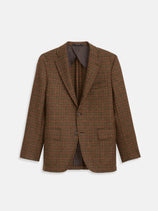 Alex Mill x J.Press Shetland Jacket