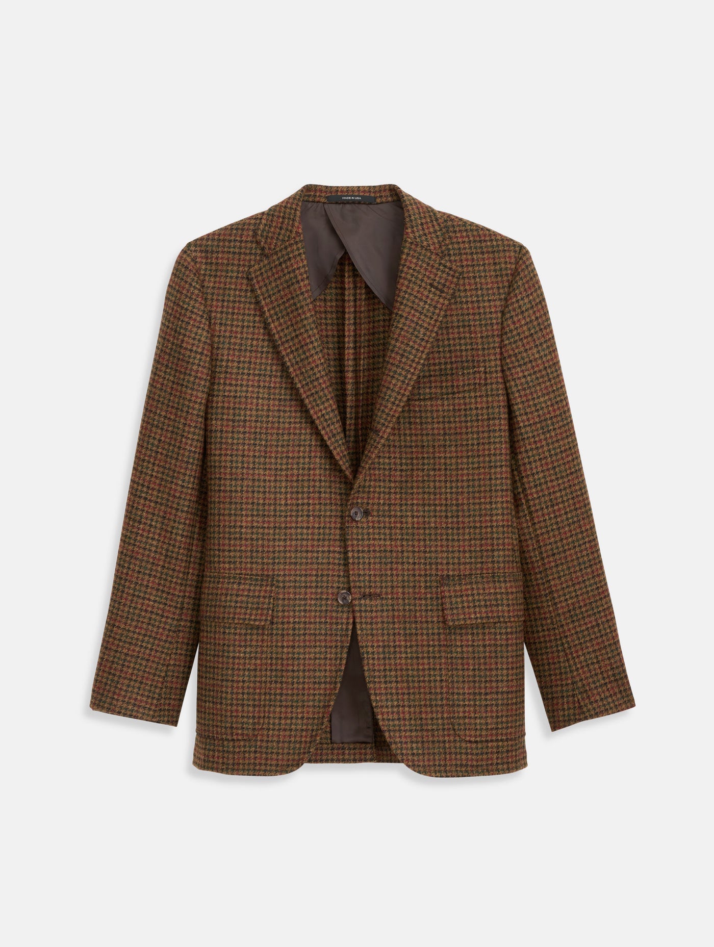 Alex Mill x J.Press Shetland Jacket