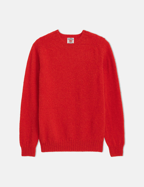 Alex Mill X J.Press Shaggy Dog Crew