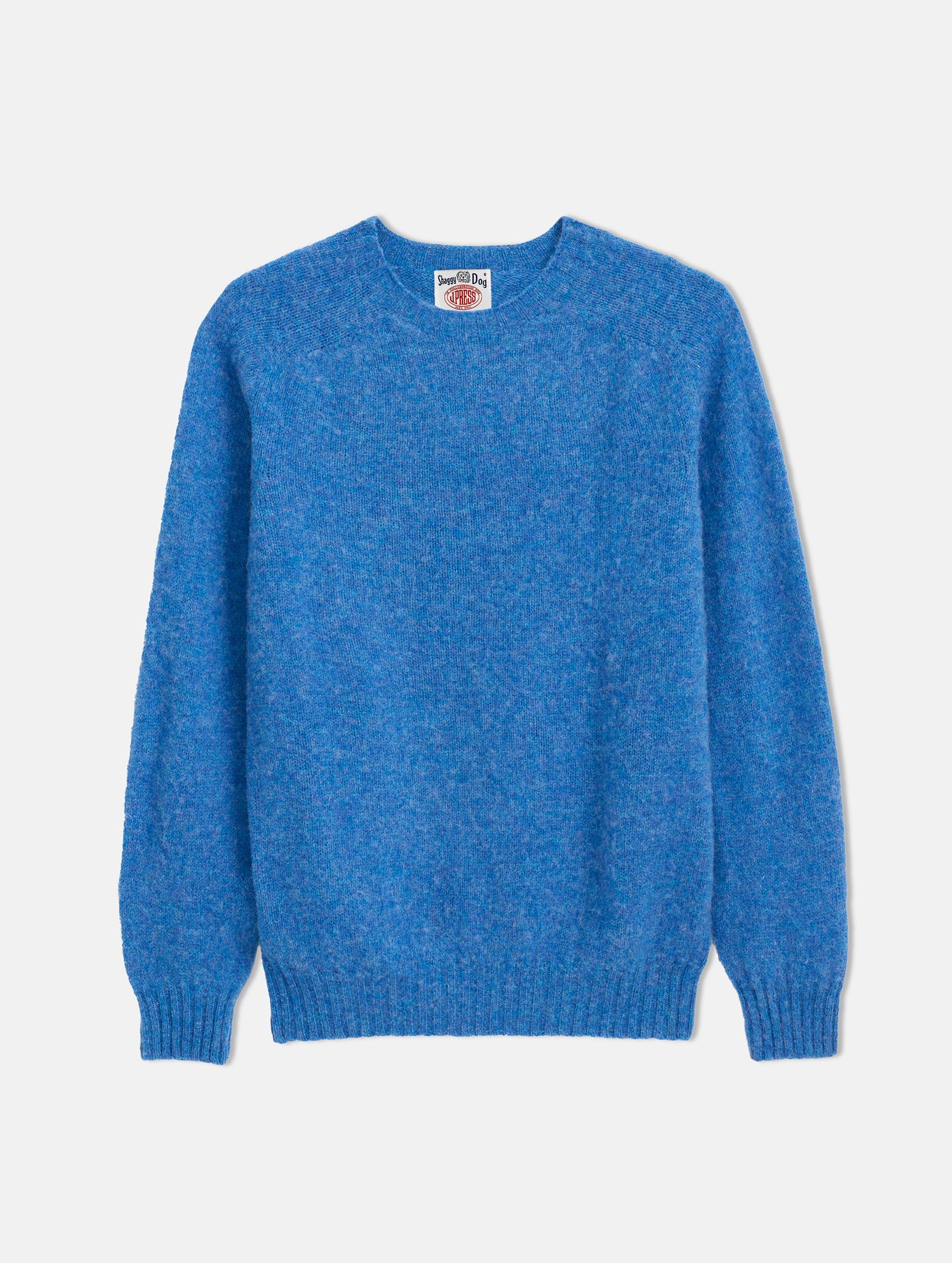 Alex Mill X J.Press Shaggy Dog Crew