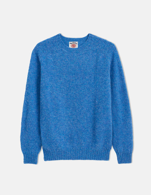 Alex Mill X J.Press Shaggy Dog Crew