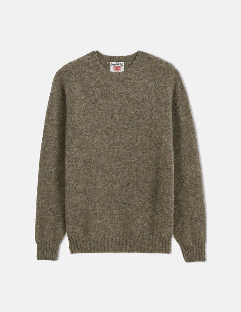 Alex Mill X J.Press Shaggy Dog Crew