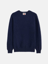 Alex Mill X J.Press Shaggy Dog Crew