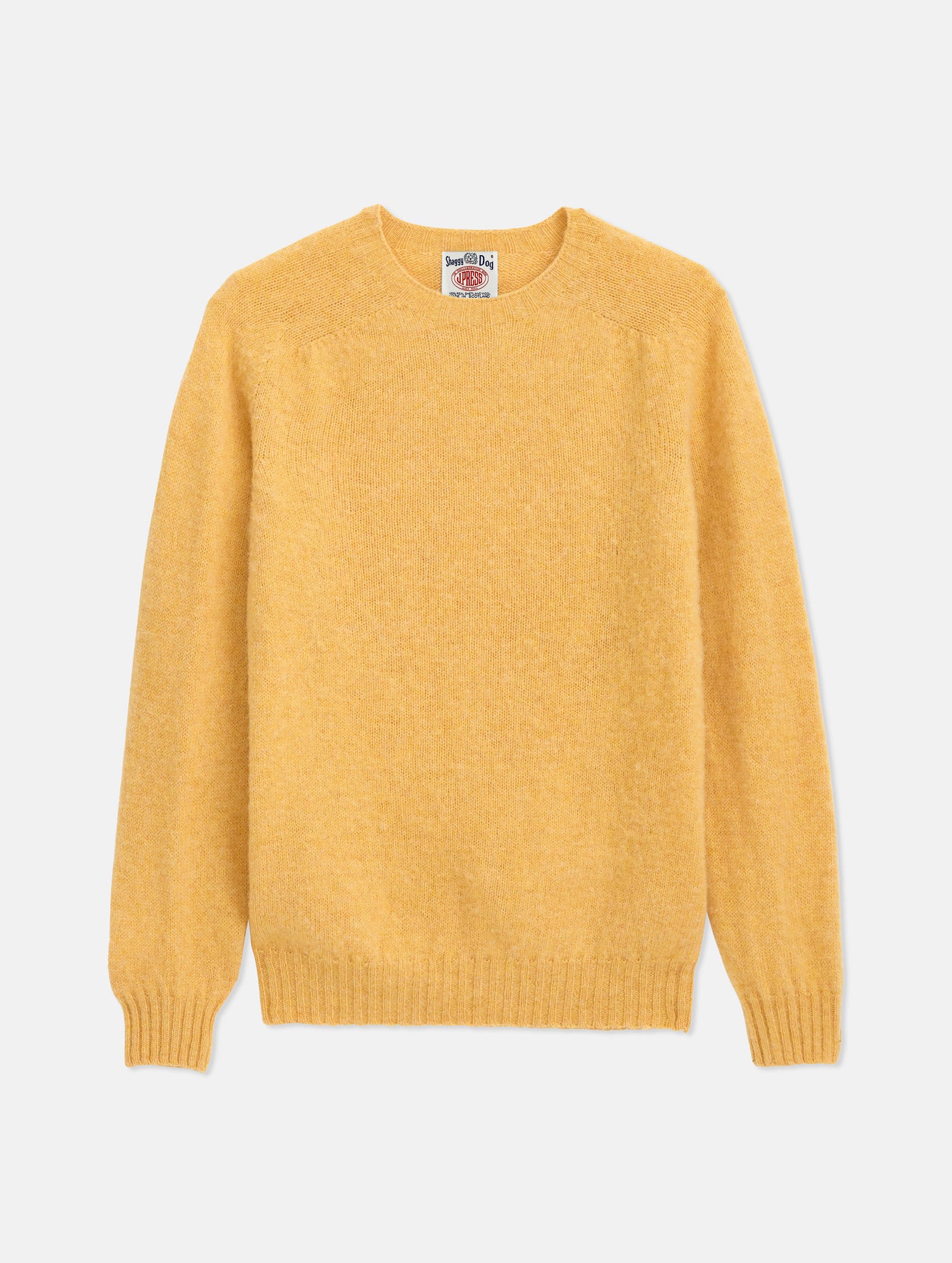 Alex Mill X J.Press Shaggy Dog Crew