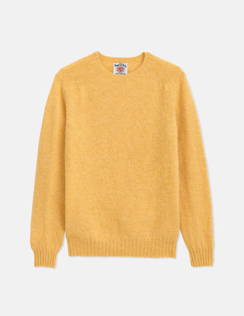 Alex Mill X J.Press Shaggy Dog Crew