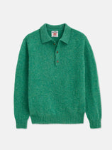 Alex Mill X J.Press Shaggy Dog  Oliver Polo