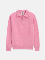 Alex Mill X J.Press Shaggy Dog  Oliver Polo