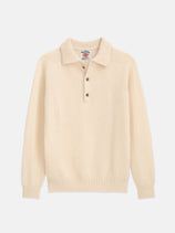 Alex Mill X J.Press Shaggy Dog  Oliver Polo