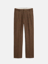 Alex Mill x J.Press Shetland Trouser