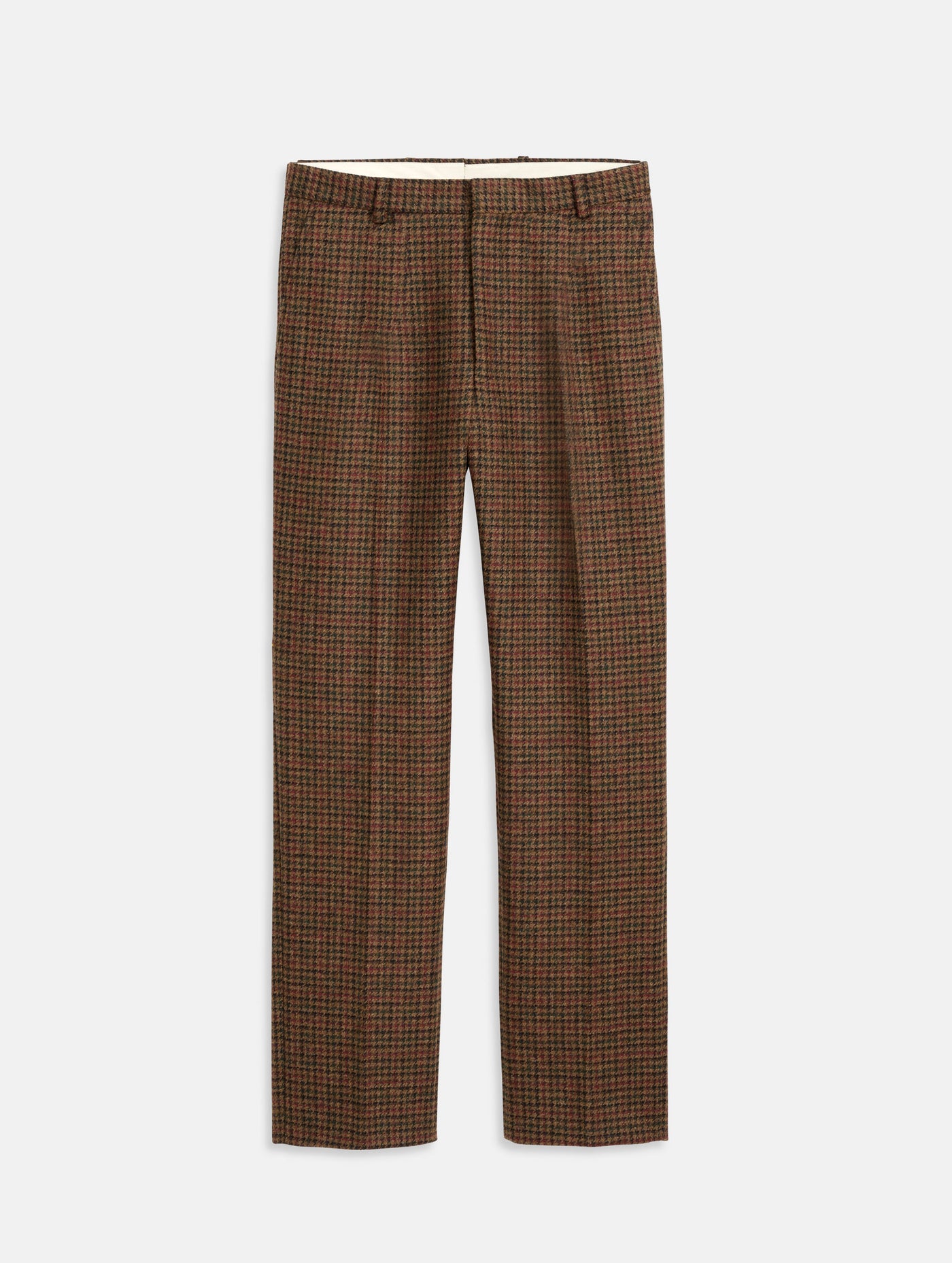 Alex Mill x J.Press Shetland Trouser