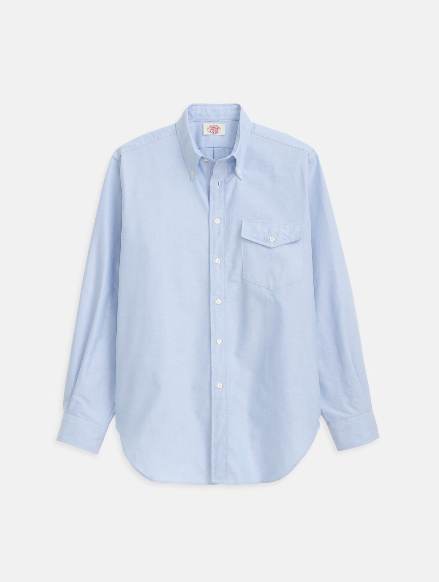 Alex Mill x J.Press Oxford Button Down
