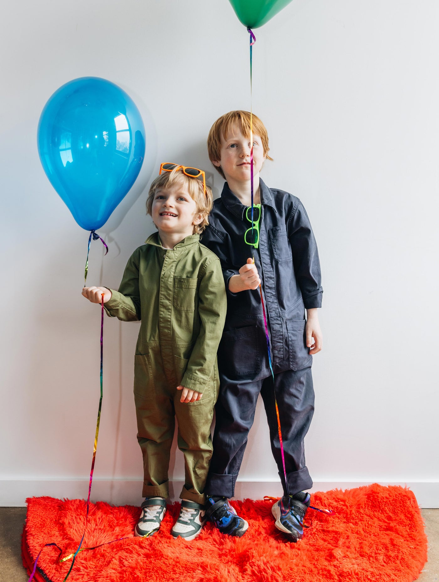 Mini Standard Jumpsuit