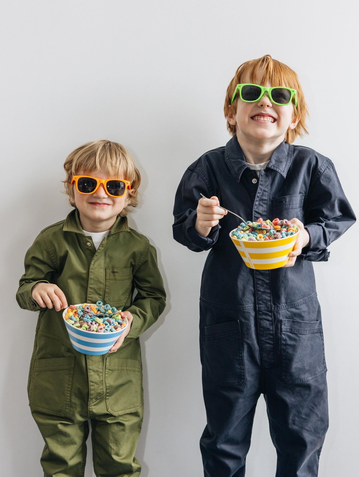 Mini Standard Jumpsuit