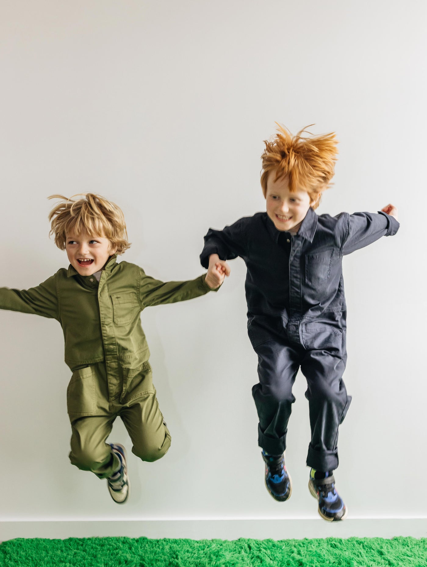 Mini Standard Jumpsuit