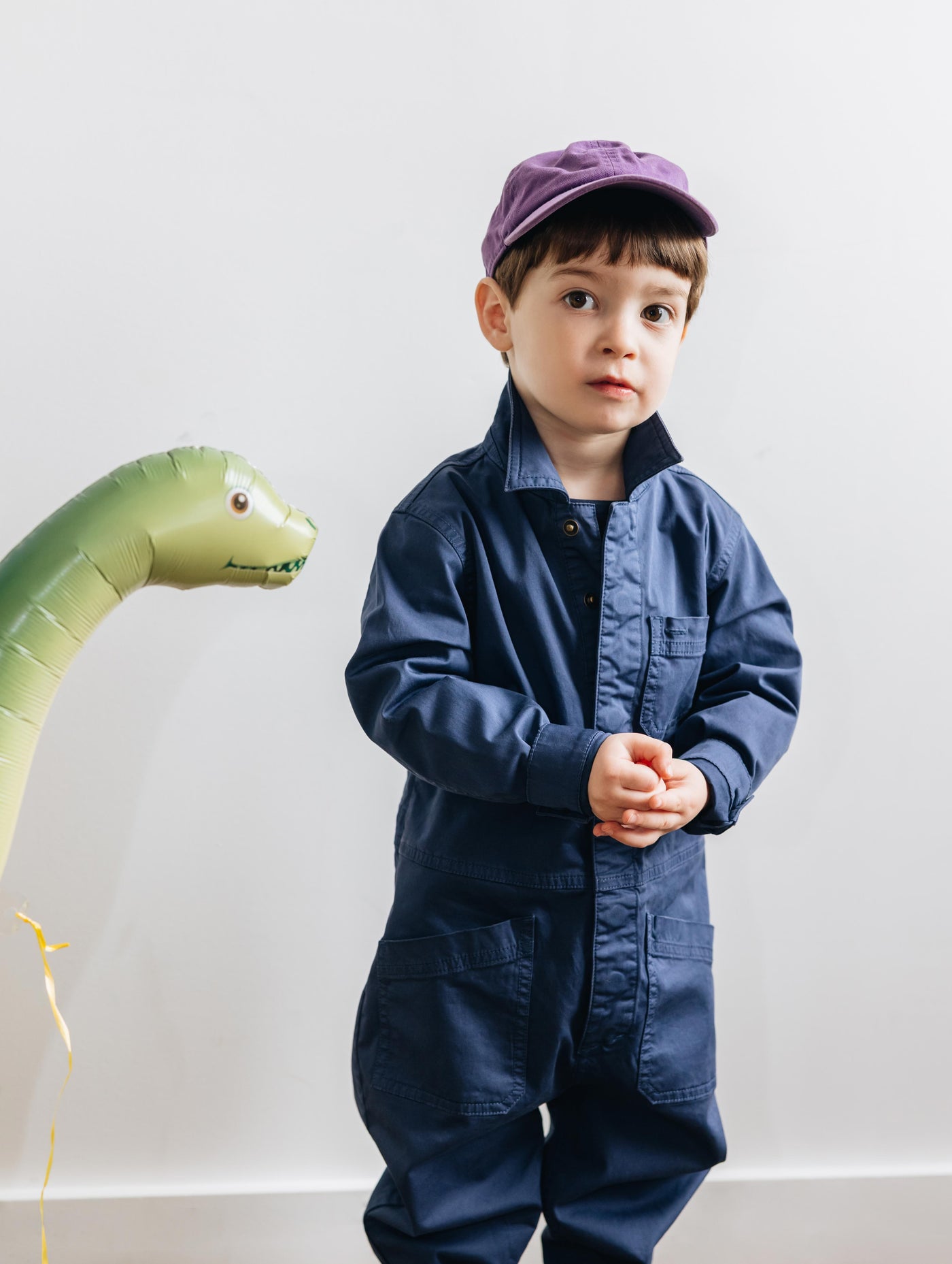 Mini Standard Jumpsuit