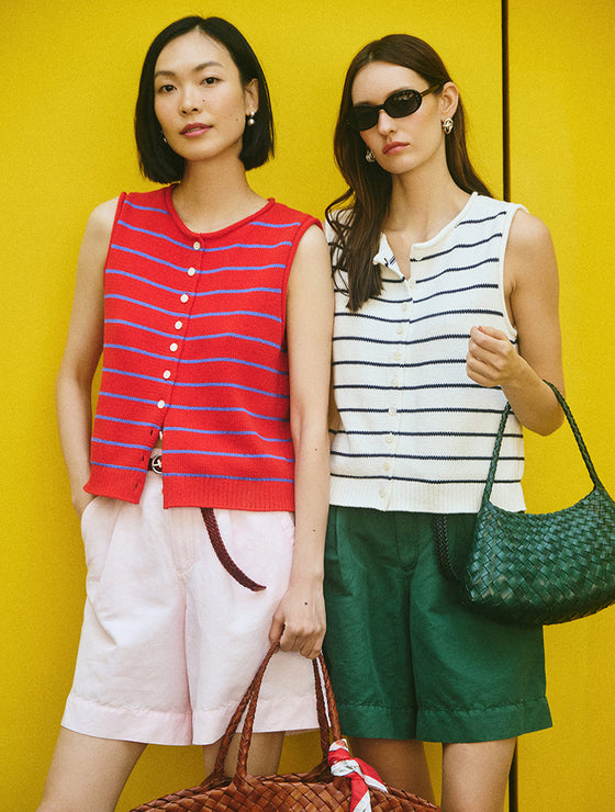 Alex Mill, brand website product image