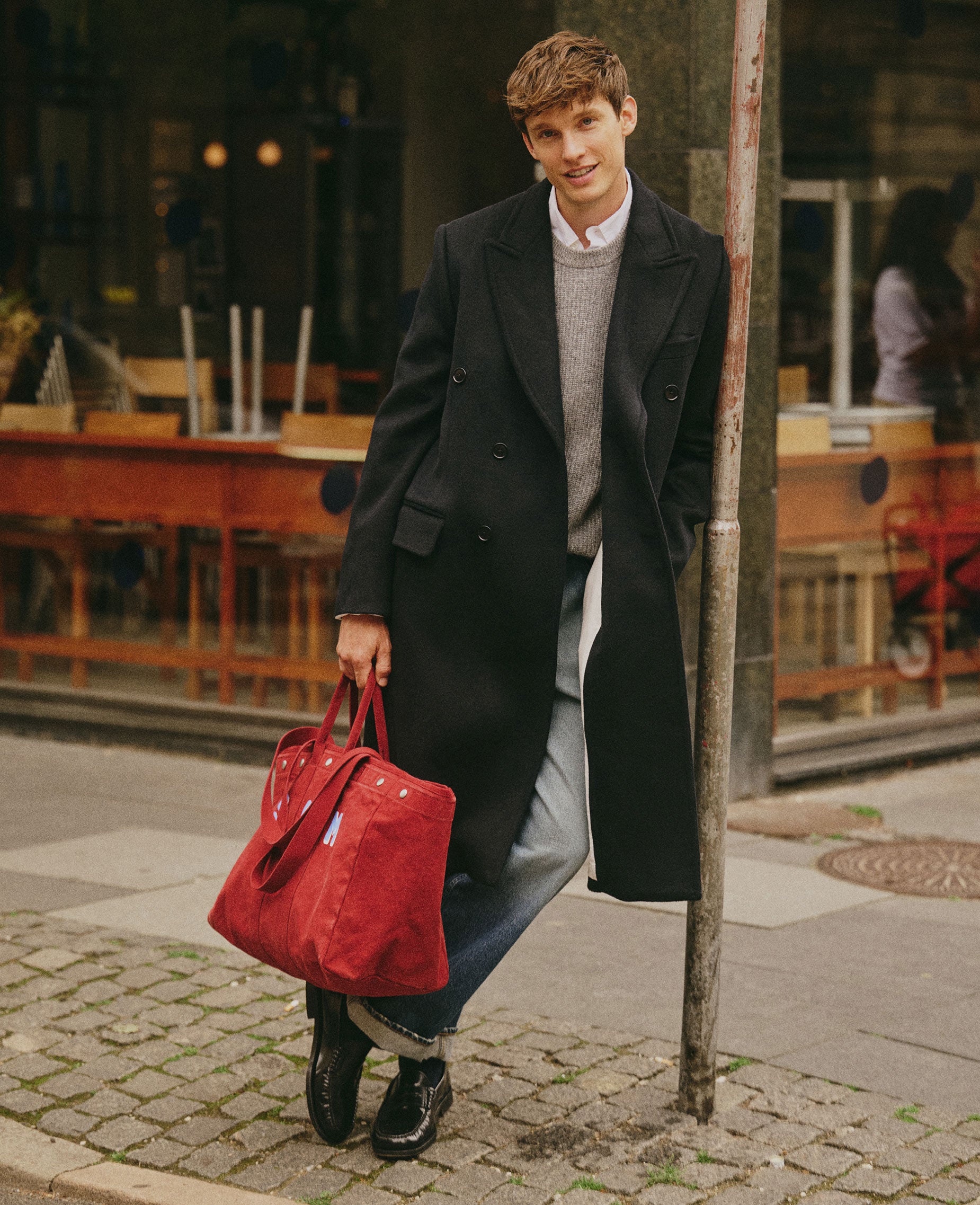 Alex Mill | Shirts, pants, jackets, dresses, jumpsuits for