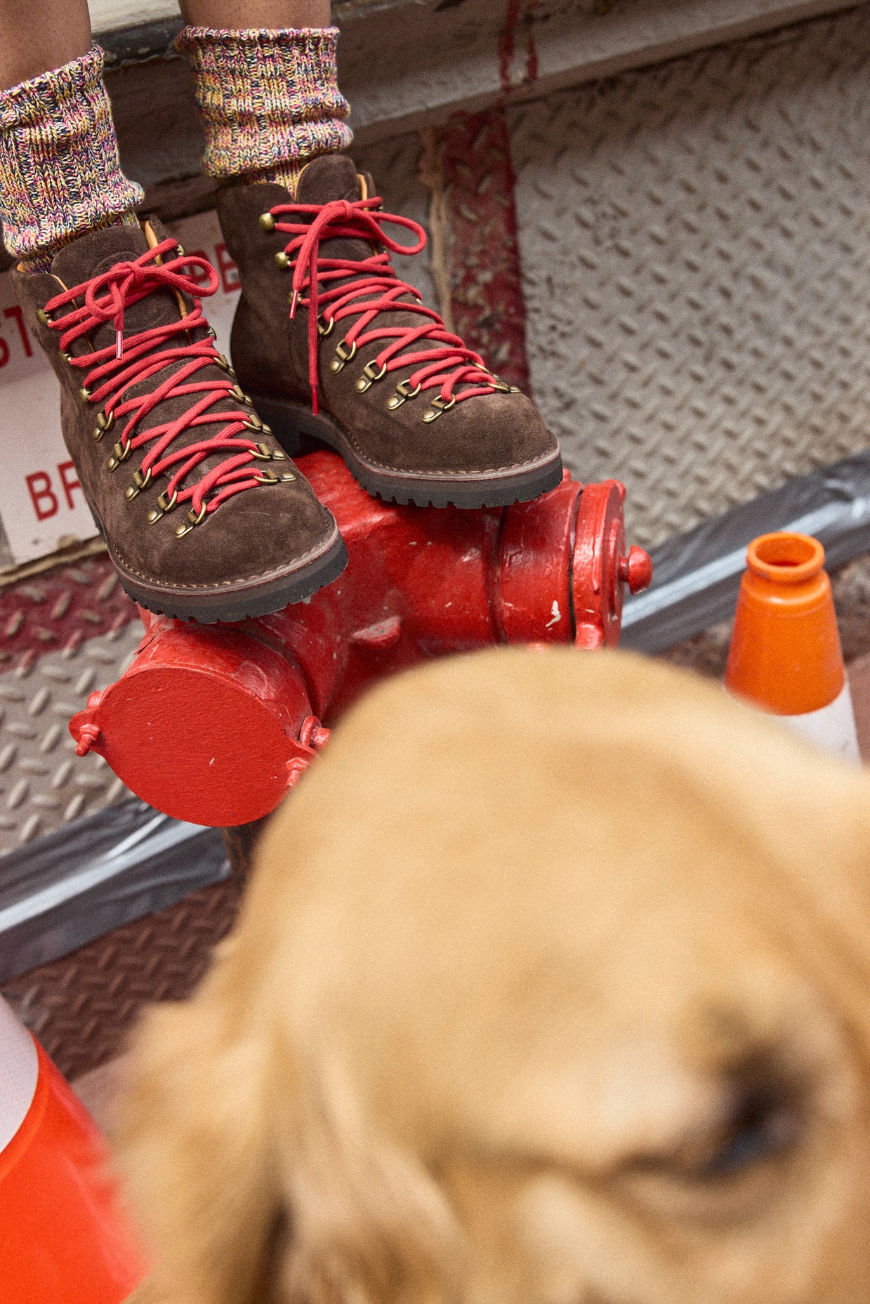 Fracap Magnifico Boot – Alex Mill1