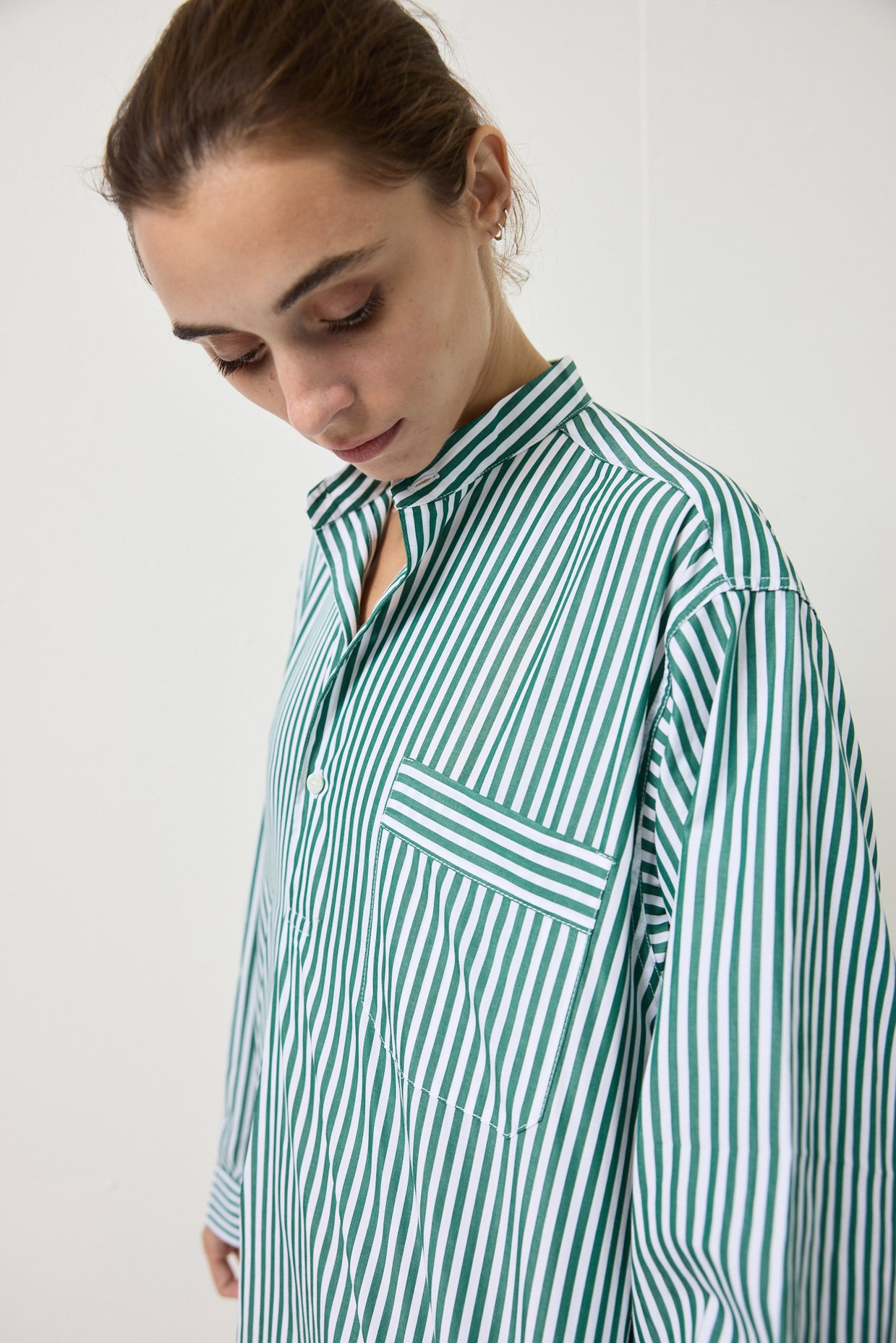 Schostal x Alex Mill Nightshirt