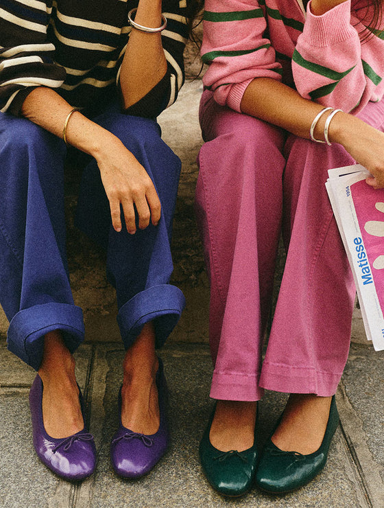 Ballet Flats