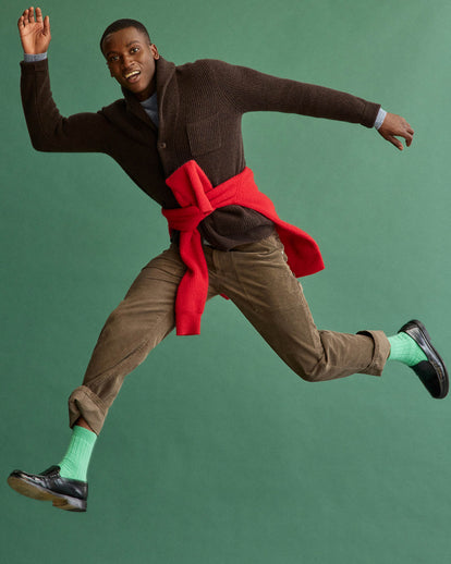 Men's New Arrivals