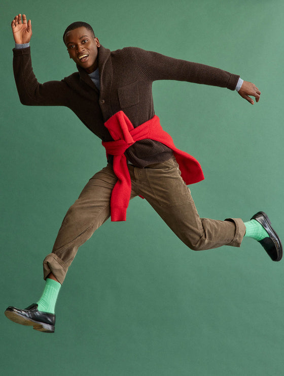 Men's New Arrivals