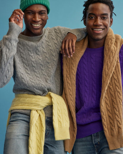 Cashmere