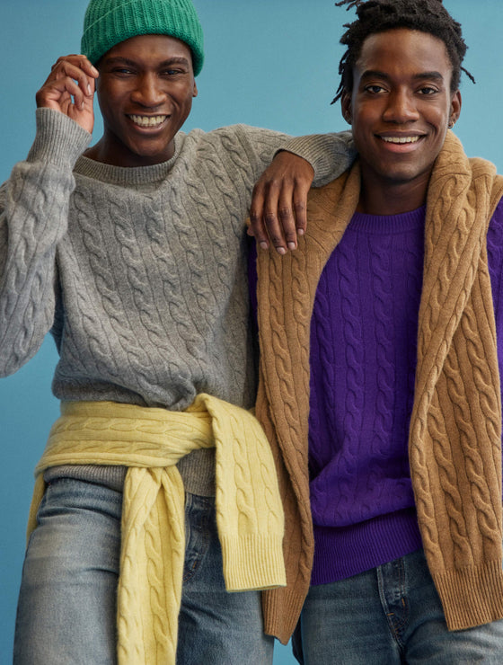 Cashmere