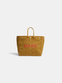 DOGUE x Alex Mill Perfect Weekday Tote