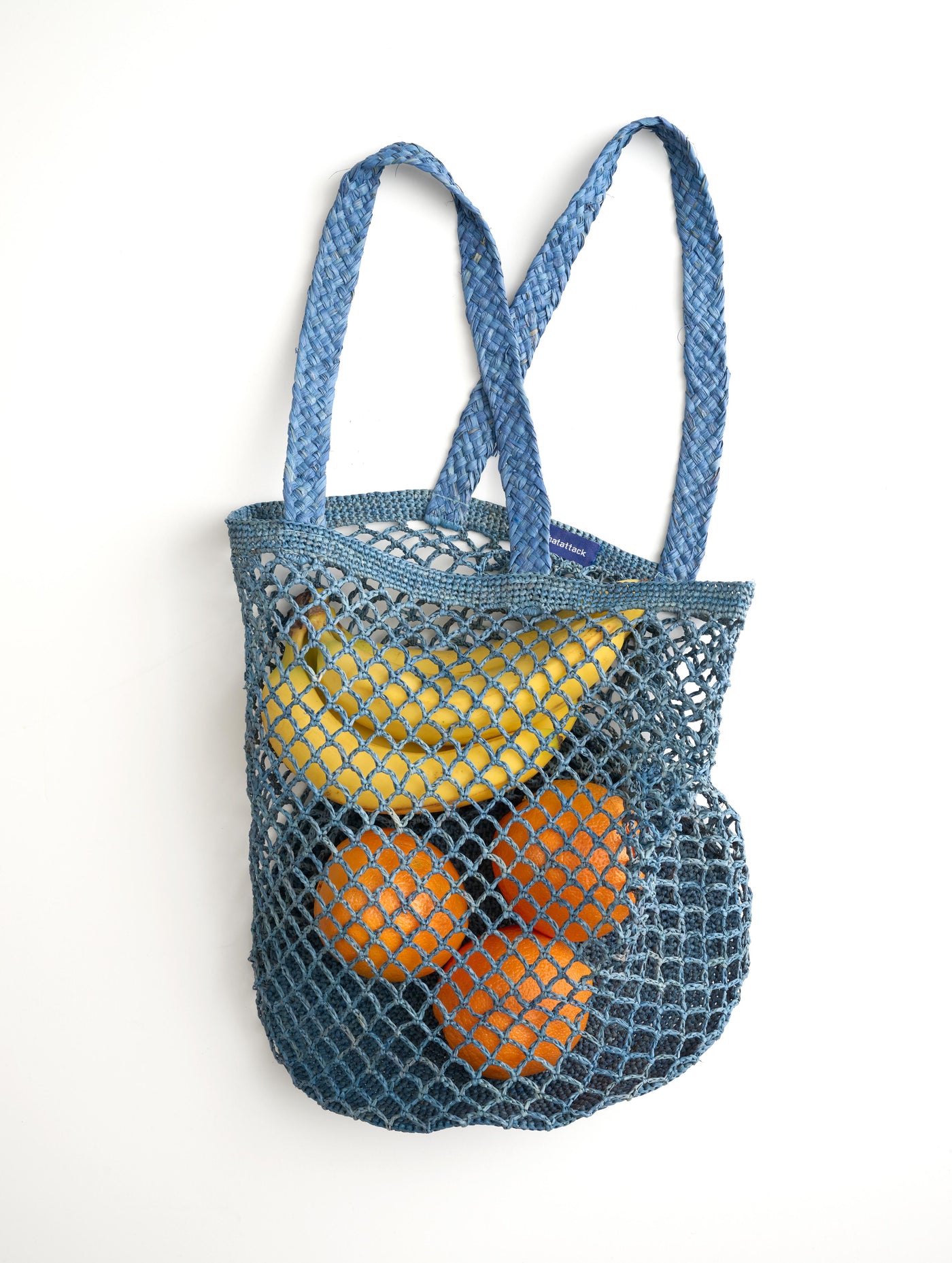 Fisherman Tote