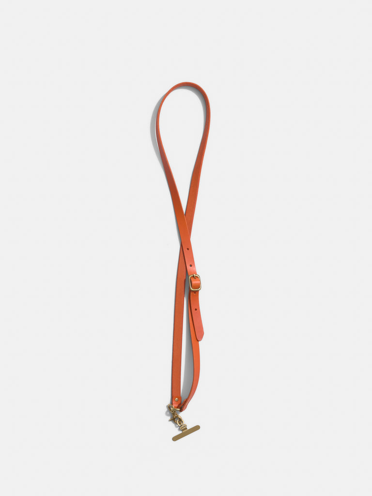 Italian Leather Phone Lanyards from Alex Mill - $68
