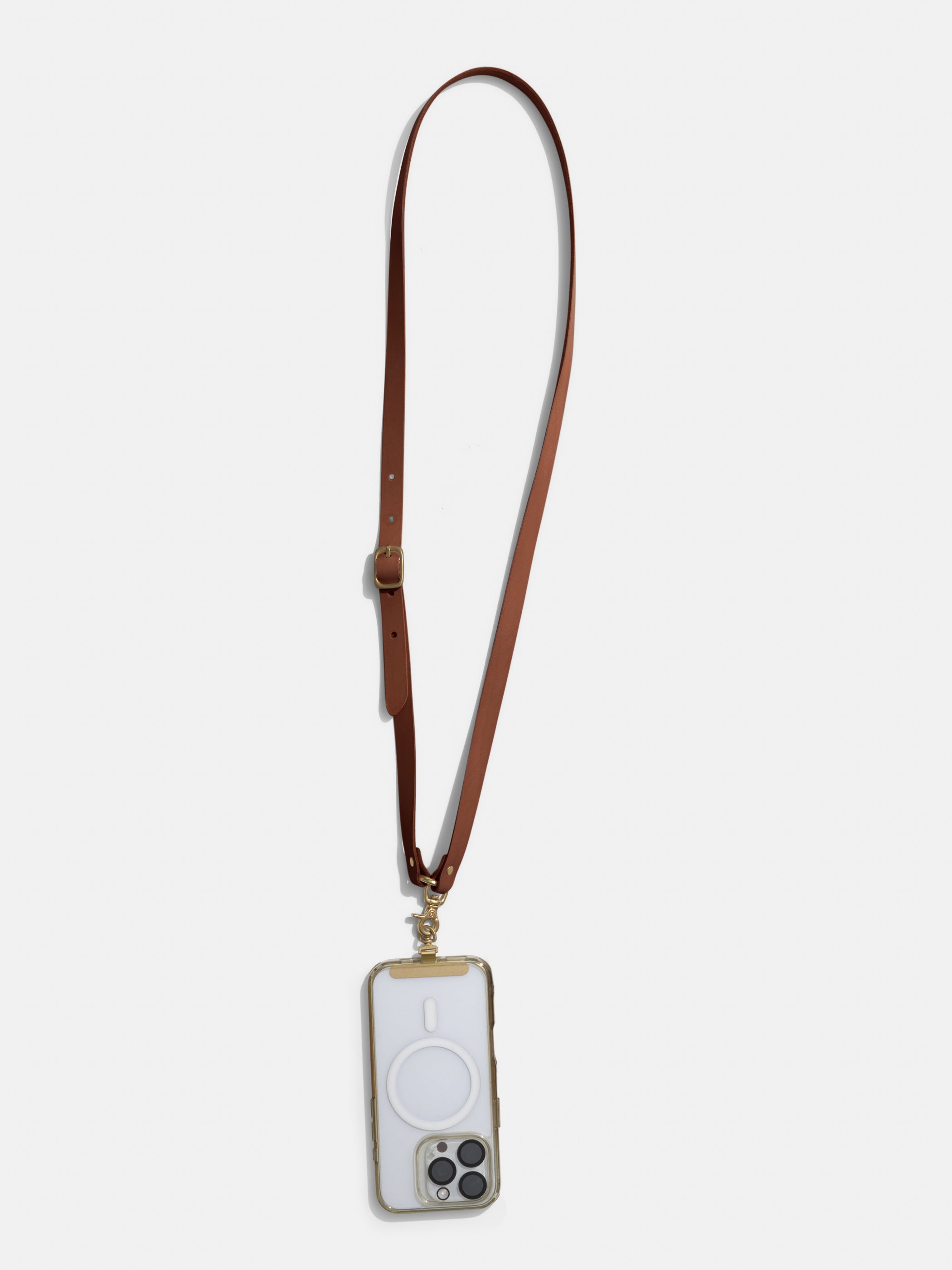 Billykirk x Alex Mill Phone Lanyards